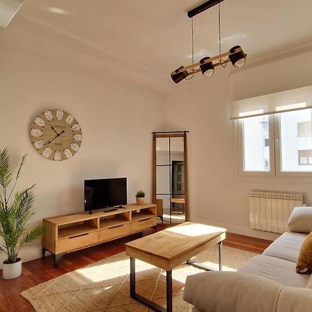 Cozy Apartment In The City Center By Aloha 빌바오 외부 사진