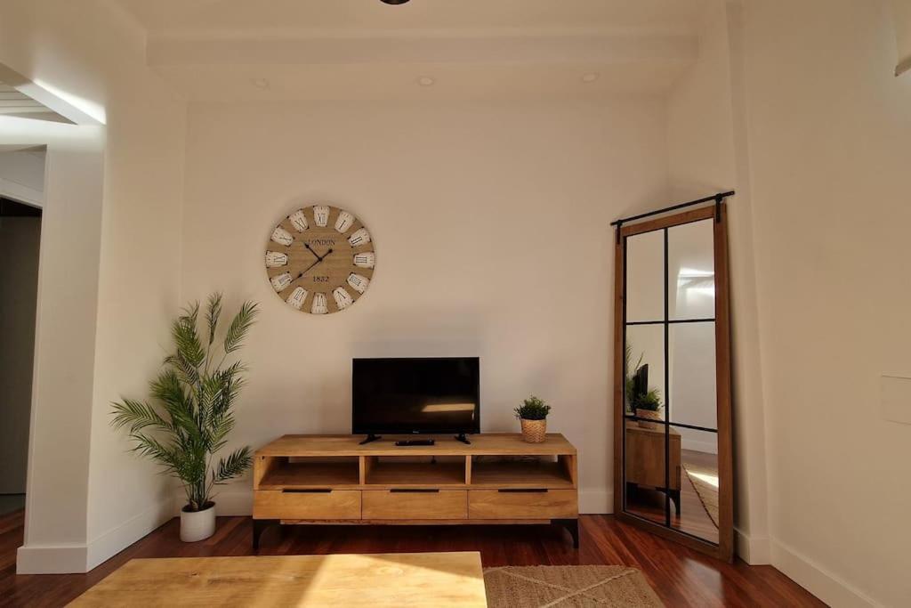 Cozy Apartment In The City Center By Aloha 빌바오 외부 사진