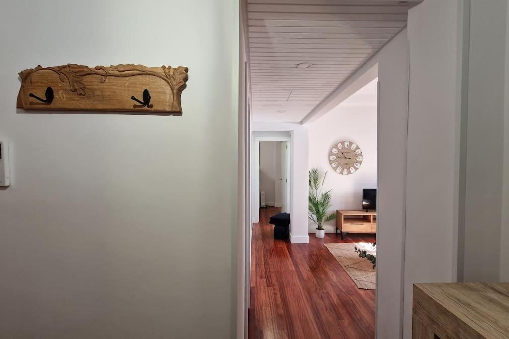 Cozy Apartment In The City Center By Aloha 빌바오 외부 사진