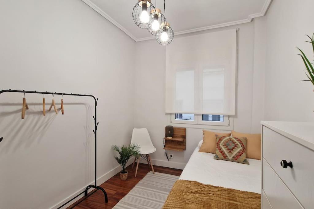 Cozy Apartment In The City Center By Aloha 빌바오 외부 사진